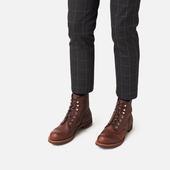 Red Wing Shoes Other - Red Wing Iron Ranger Boot